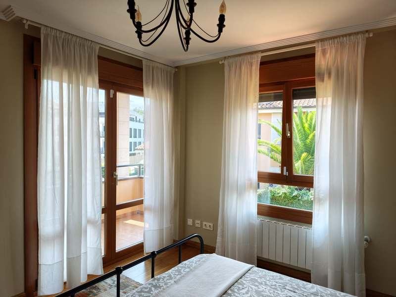 Dormitorio principal (planta alta)